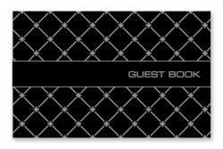Guest Book Argyle