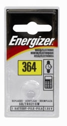 BATTERY ENERGIZER WATCH 364 BP1 1.5V