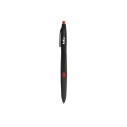 PEN ARTLINE SUPREME 1.0MM RETRACTABLE RED