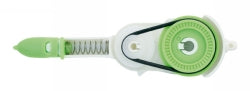 CORRECTION TAPE REFILL PILOT BEGREEN RETRACT 4MMX6MT