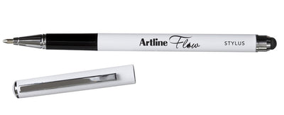PEN STYLUS ARTLINE BP FLOW 1.0MM BLUE INK