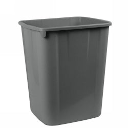 SP- BIN WASTE ITALPLAST 32L SPACE GREY