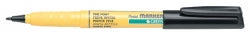 MARKER LAUNDRY PENTEL NM10 F BLACK