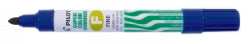 MARKER PILOT SUPER SCA-FINE BLUE