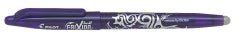PEN PILOT RB FRIXIONBALL BL-FR7 VIOLET W/ERASER