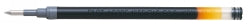 PEN REFILL PILOT BP G-2 RETRACT XF BLACK