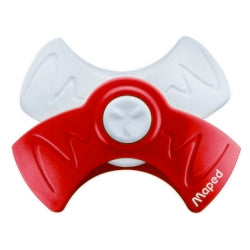 ERASER MAPED SPIN H/SEL