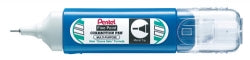 CORRECTION PEN PENTEL STEEL POINT 12M