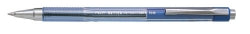 PEN PILOT BP BP145 RETRACT F BLUE