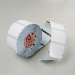 LABEL NEWSLINK 40X17 THERMAL PERM 2500 PER ROL