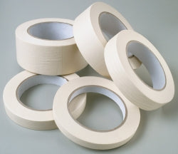 TAPE MASKING FPA 24MMX50M GENERAL PURPOSE