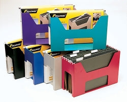DESKTOPPER FELLOWES ACCENTS BLACK