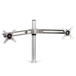 SP- MONITOR ARM KIT FELLOWES DUAL ARM FOR LOTUS WORKSTATION