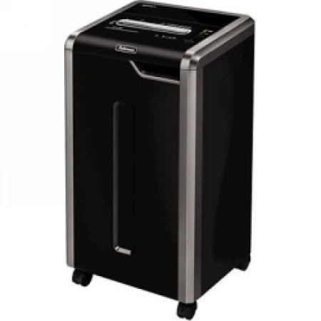 SP- SHREDDER FELLOWES 325i STRIP CUT COMMERCIAL