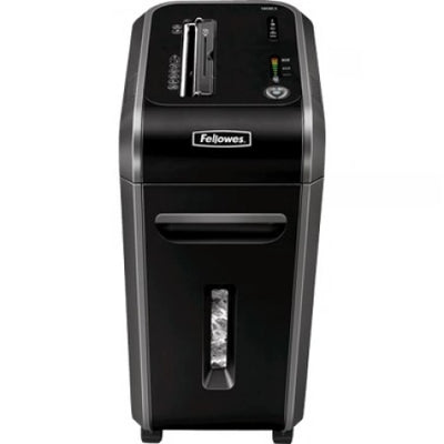 SHREDDER FELLOWES 99CI CROSS CUT 100% JAM-FREE