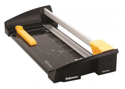 SP- TRIMMER FELLOWES GAMMA OFFICE TRIMMER A3 20SHT CAPACITY