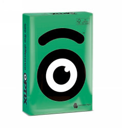 COPY PAPER OPTIX A4 80GSM FSC REVA GREEN PK500
