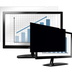 SP- SCREEN FILTER PRIVACY FELLOWES 19.5INCH WIDESCREEN