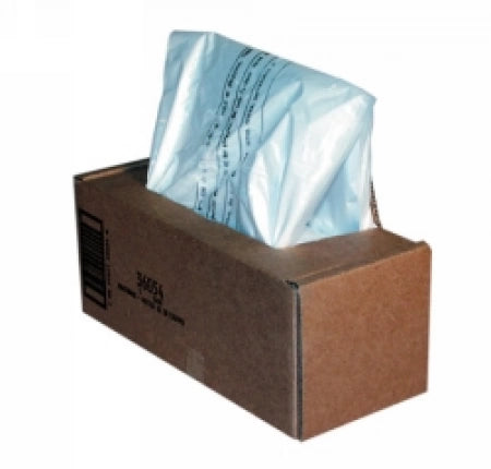 SHREDDER BAG FELLOWES 52-75L FITS 125i/Ci & 225i/Ci/Mi BX50
