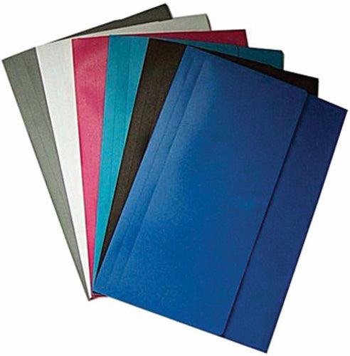 DOCUMENT WALLET COLBY F/C POLYWALLY 328F ASST PK12