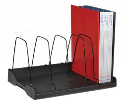 BOOK RACK ARNOS ECO-TIDY ADJUSTABLE