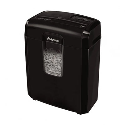 SHREDDER FELLOWES 9C CROSS CUT (REPLACES P48C)
