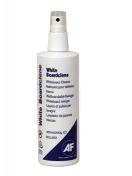 WHITEBOARD CLEANER BOARD-CLENE 250G