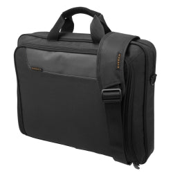 BRIEFCASE SATCHEL EVERKI ADVANCE NOTEBOOK/LAPTOP CASE 16