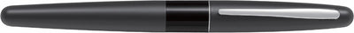 SP- FOUNTAIN PEN PILOT MR1 FINE NIB BLACK BARRE