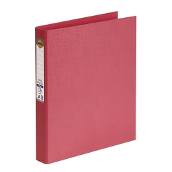 BINDER MARBIG A4 PE 2 D-RING 25MM CORA