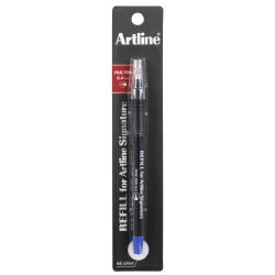 SP- PEN REFILL ARTLINE SIGNATURE FINE BLUE