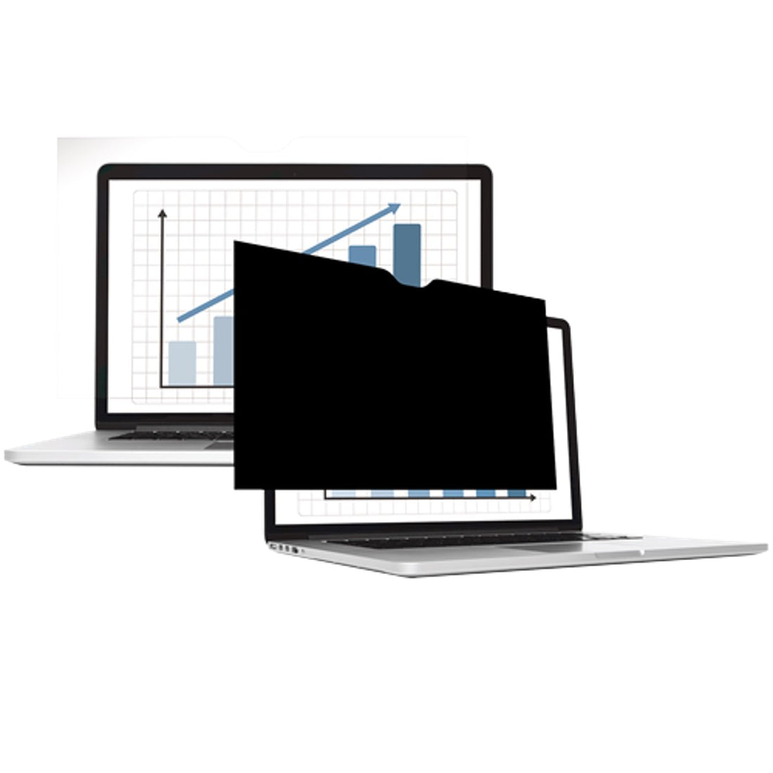 SP- SCREEN FILTER PRIVACY FELLOWES 13.3 PRIVASCREEN MONITOR 16:9