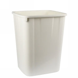 BIN ITALPLAST 32L 320X360X400MM WHITE