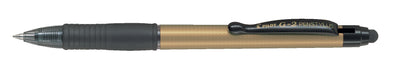 PEN & STYLUS PILOT G2 ASST CO