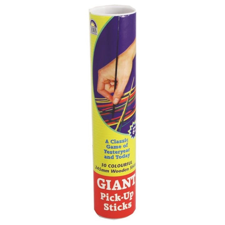 GAME CROWN PICK UP STICK