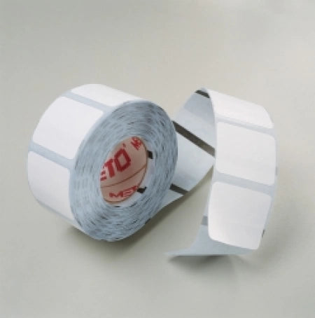 LABEL POS 37X31MM THERMAL FOR POS (750)