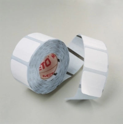 LABEL POS 37X31MM THERMAL FOR POS (750)
