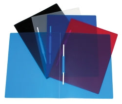 REPORT COVER COLBY A4 H-161A BLUE