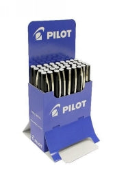 PEN PILOT 1.0MM SUPERGRIP RT COUNTER UNIT DISP36