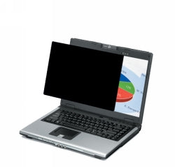 SP- SCREEN FILTER PRIVACY FELLOWES 20.1 WIDESCREEN