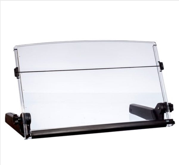 DOCUMENT HOLDER 3M DH640 IN-LINE