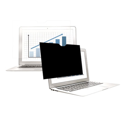 PRIVASCREEN PRIVACY FILTER FELLOWES 13.0