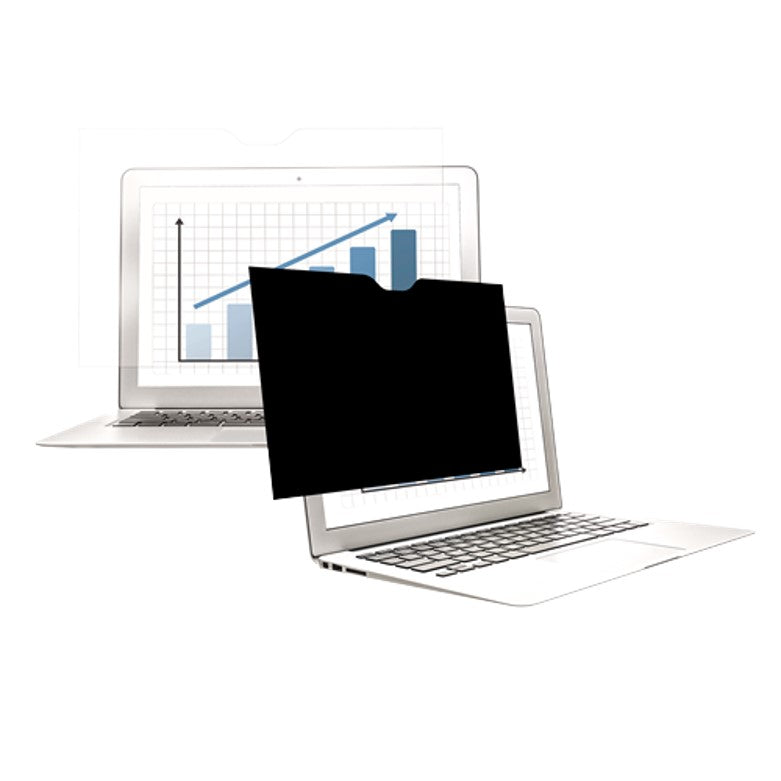 PRIVASCREEN PRIVACY FILTER FELLOWES 15.0