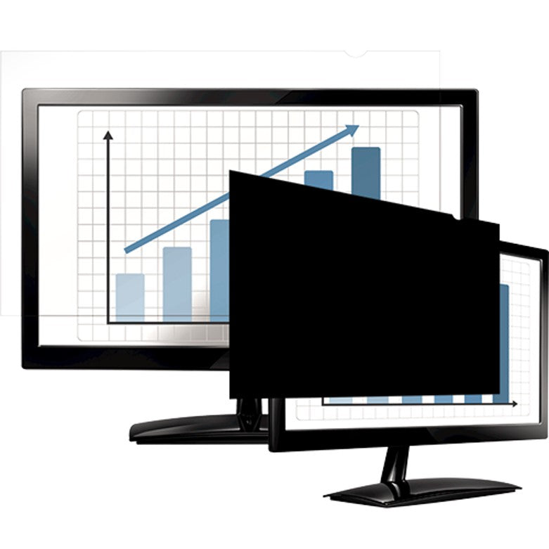 PRIVASCREEN PRIVACY FILTER FELLOWES 17.3