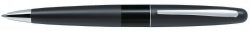 PEN PILOT MR1 BALLPOINT 1.00MM BLACK BARRE
