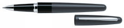 PEN PILOT MR1 GEL 0.7MM BLACK BARRE