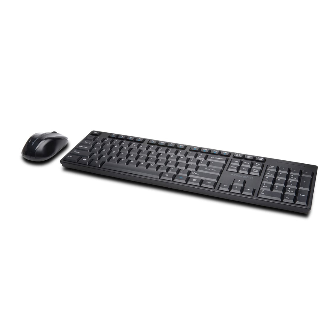 SP- KEYBOARD MOUSE KENSINGTON PRO FIT WIRELESS DESKTOP SET WIRELES