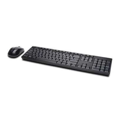 SP- KEYBOARD MOUSE KENSINGTON PRO FIT WIRELESS DESKTOP SET WIRELES