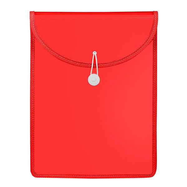 SP- FILE MARBIG A4 TOP LOAD RED