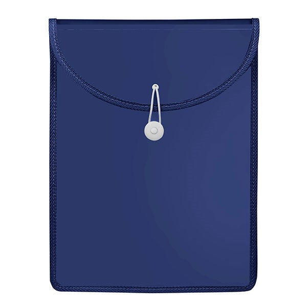 SP- FILE MARBIG A4 TOP LOAD NAVY